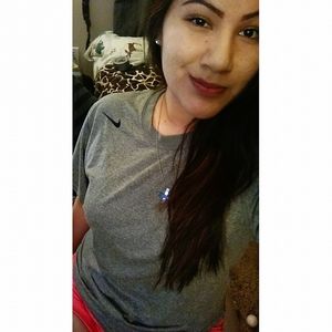 Meet your Posher, Charese